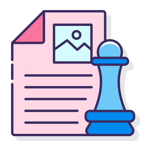 Content strategy